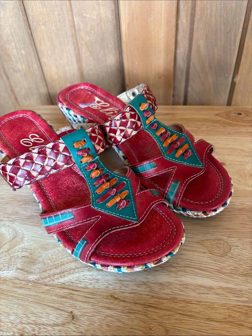 NWOB Elite Slides by Corkys